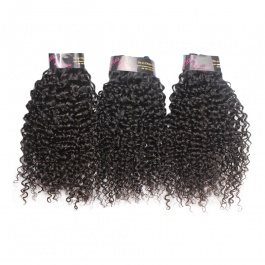 Elesis Virgin Hair Virgin grade 3 Bundles Jerry Cury Weave Virgin Hair Weave-RJC3